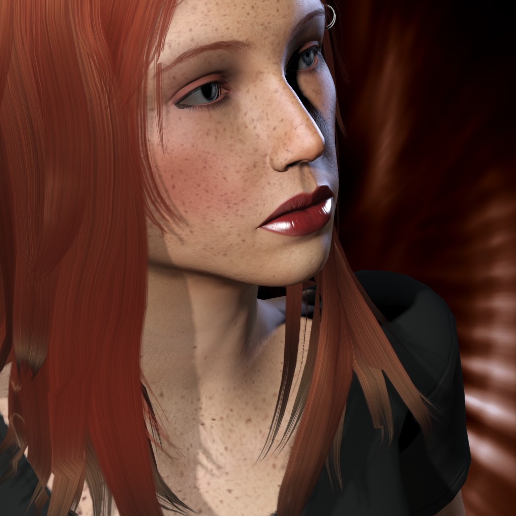 Morwen Fey