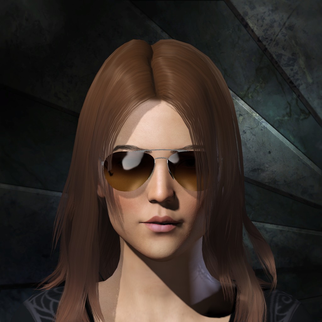 BetaRose ClOaKy EyEs