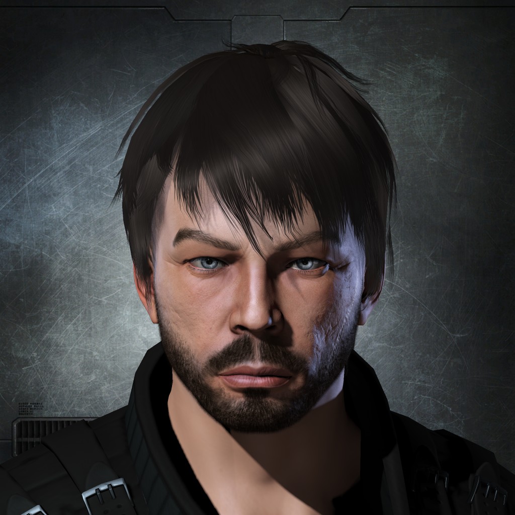 Christophocles Irradius