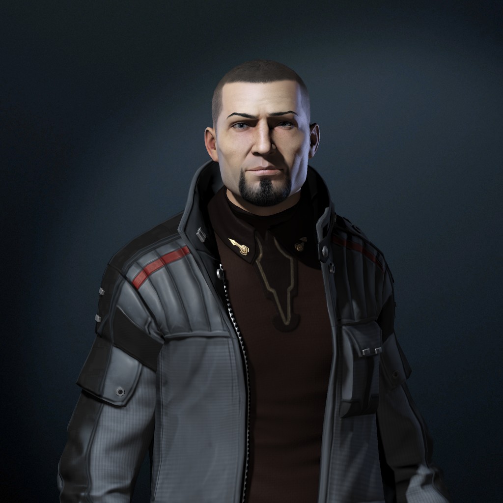 Holeisgone