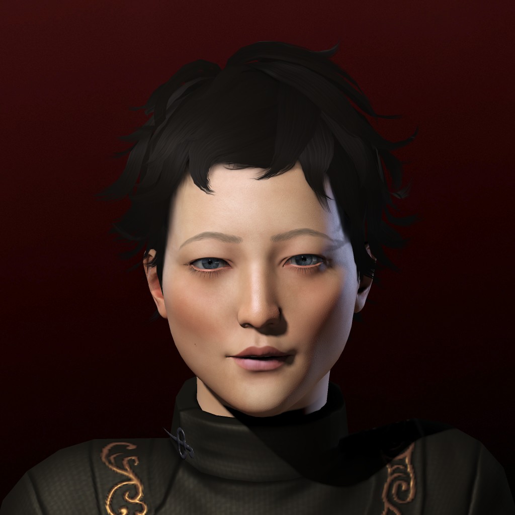 Rannoze Hamu