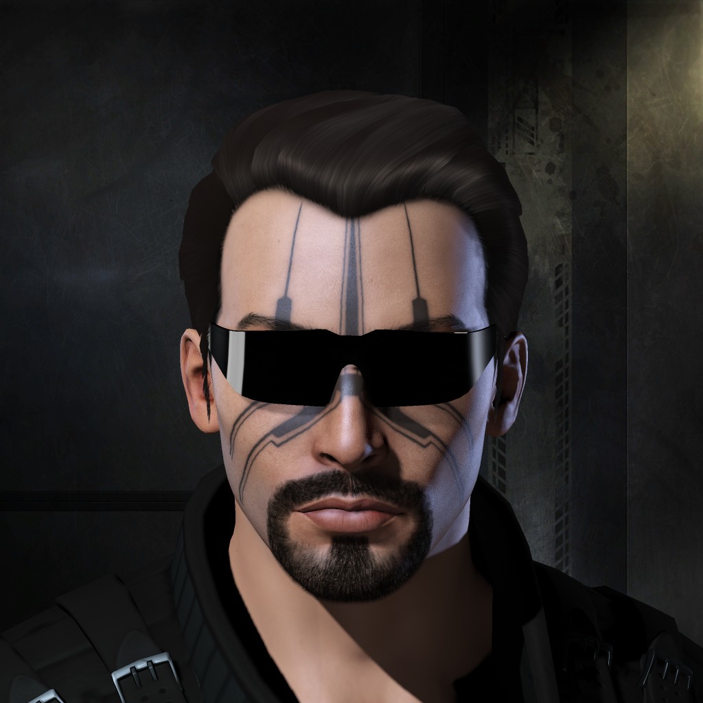 Zephyr Hewitt