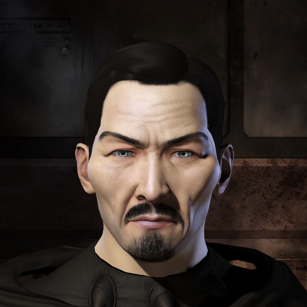 Osiris Zateki