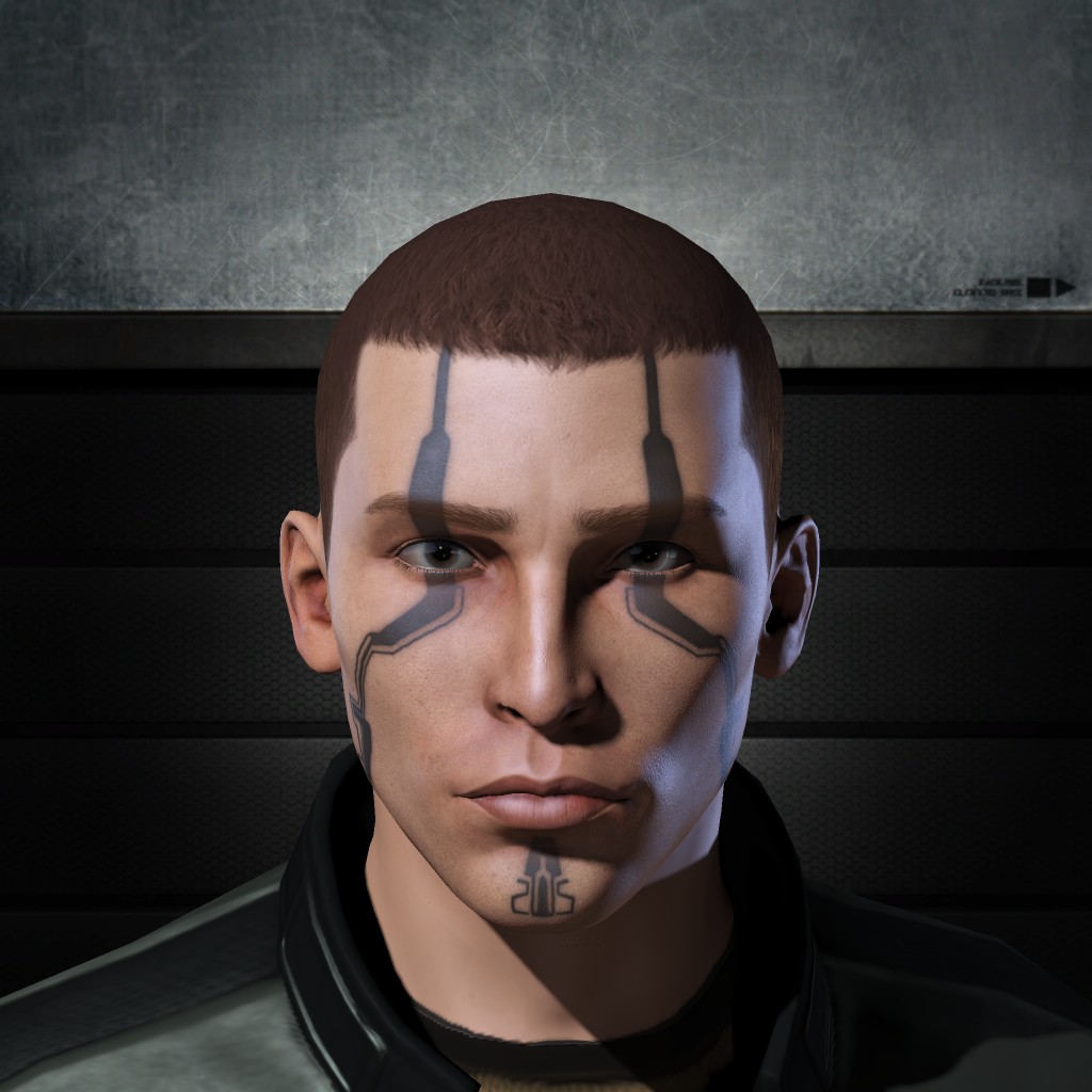 Rufus Von Crunk