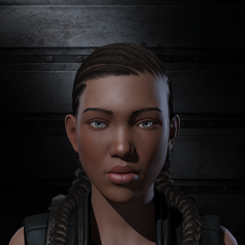 Lay Rush