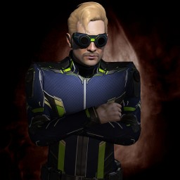 Iba La Sotken portrait