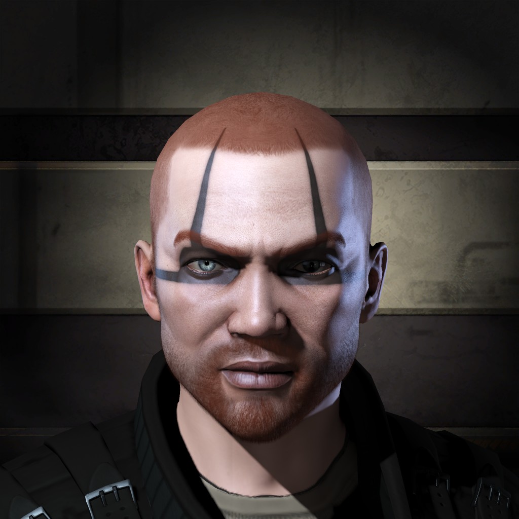 portrait