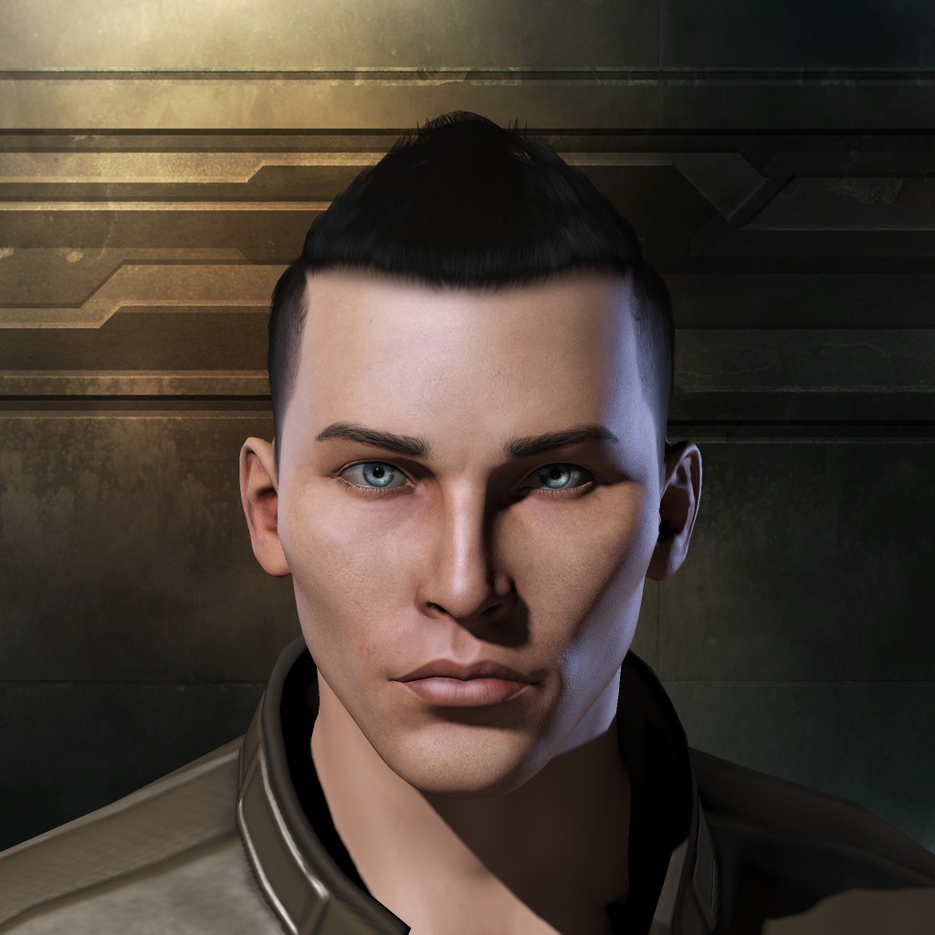 Benjamin Michae