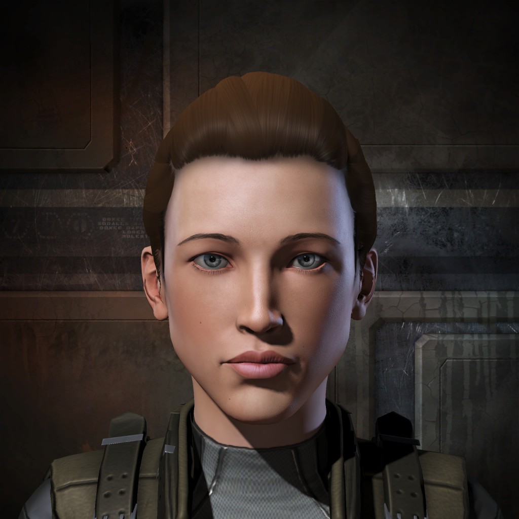 portrait