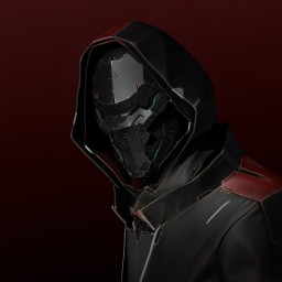Ridhw4n13 portrait