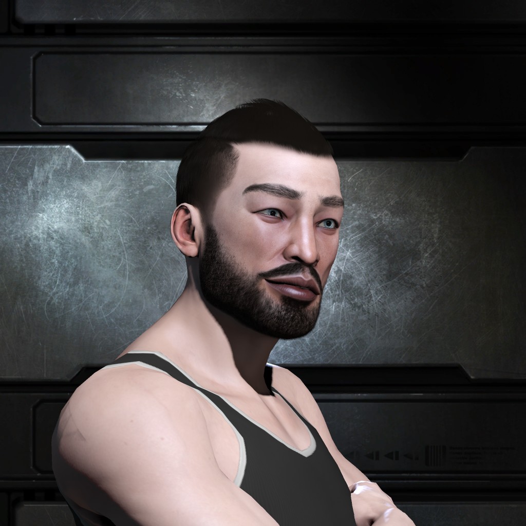 Bingchilling McDonkface