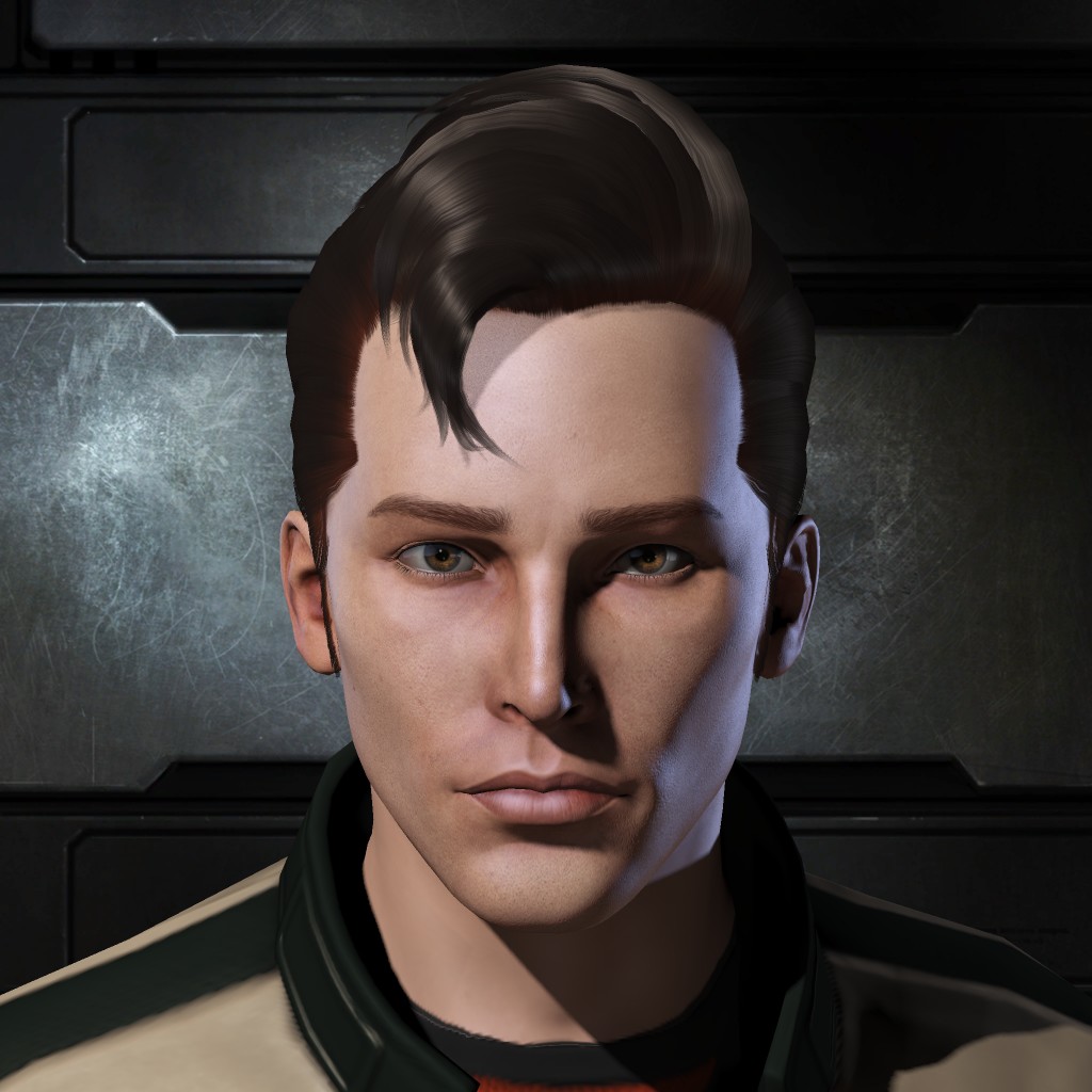 Blublenzio portrait
