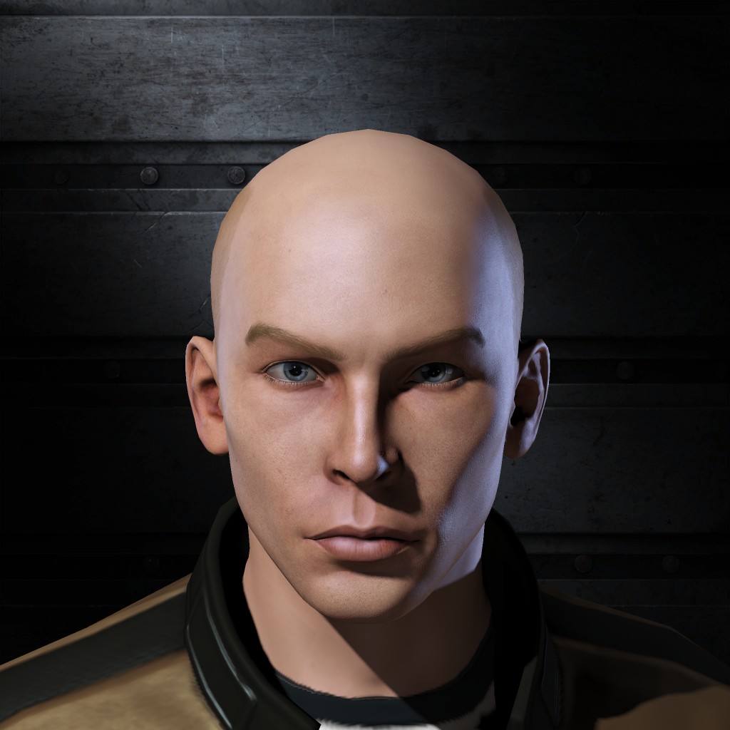 Gallente Test Dummy