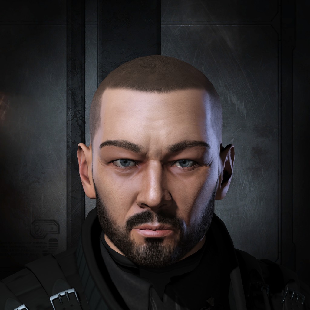 Joseph Damascus