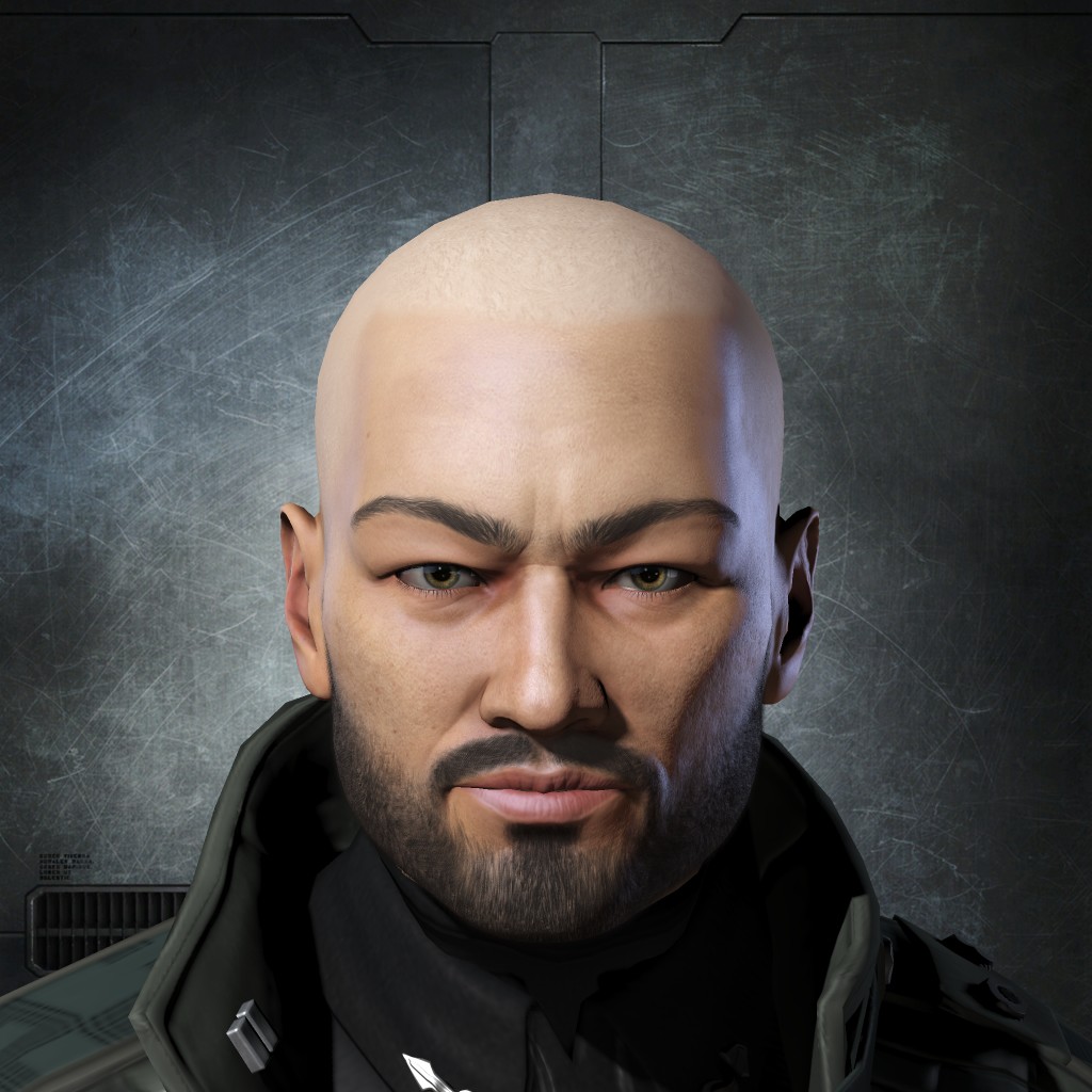 portrait