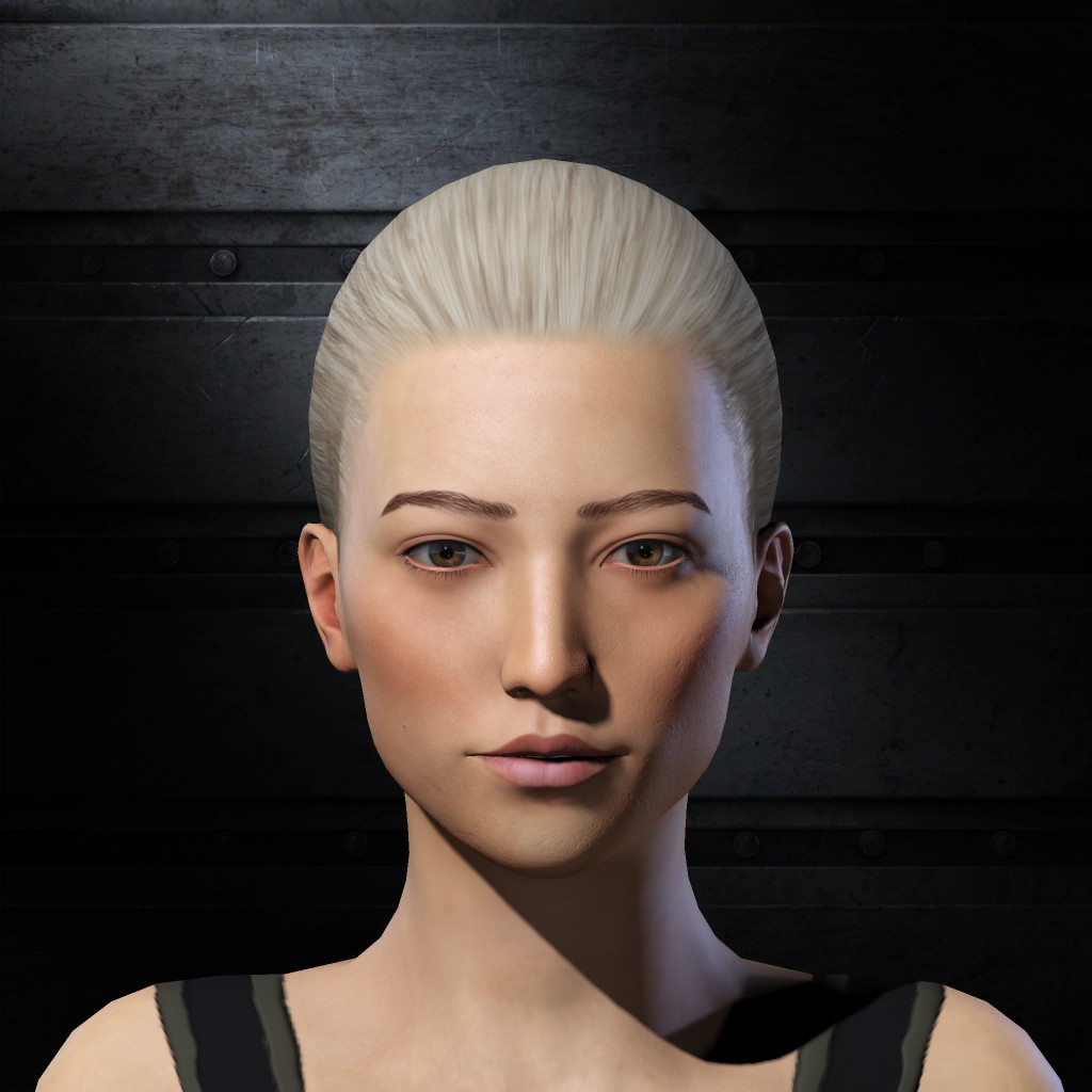 Eridania Alpha