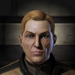 Seska Lazair portrait