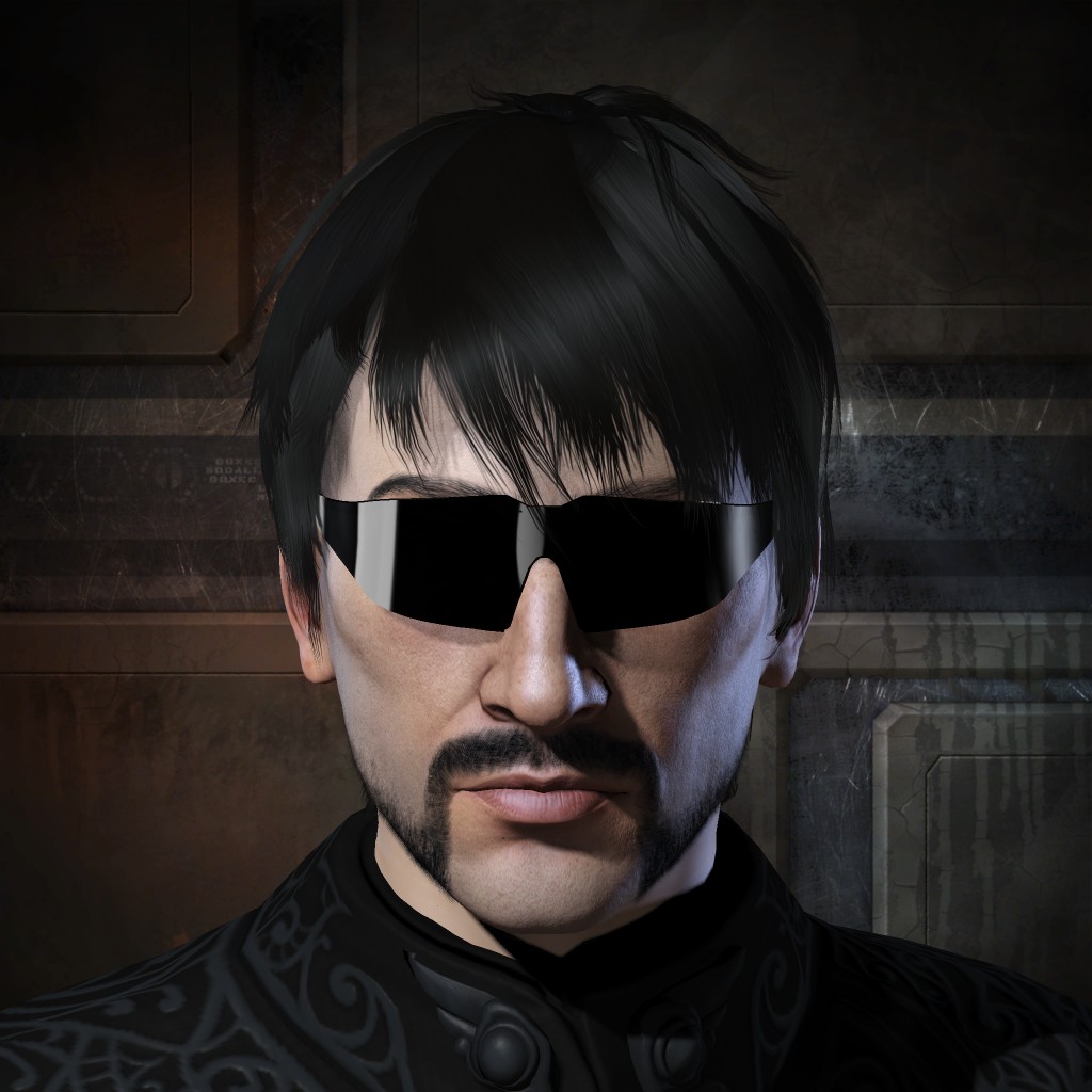 CyberGenna