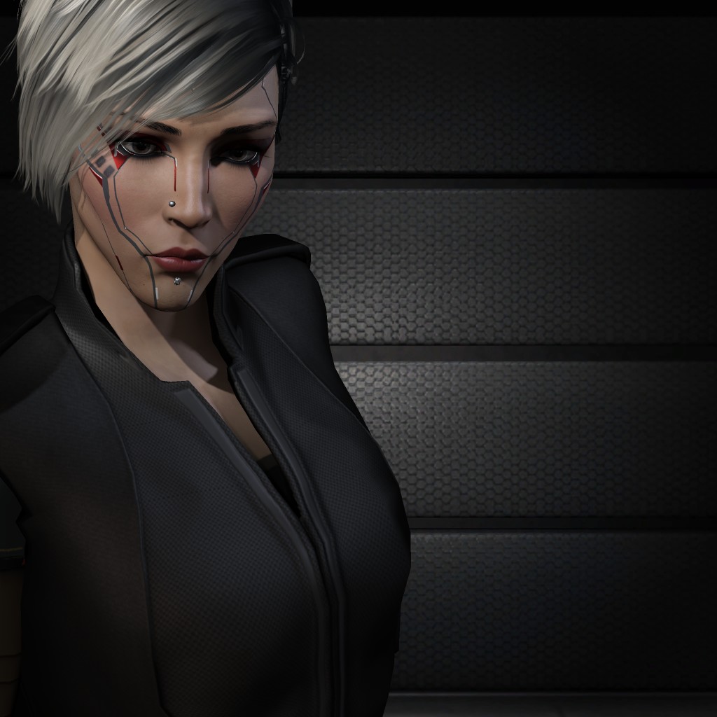 Umbra Nivis