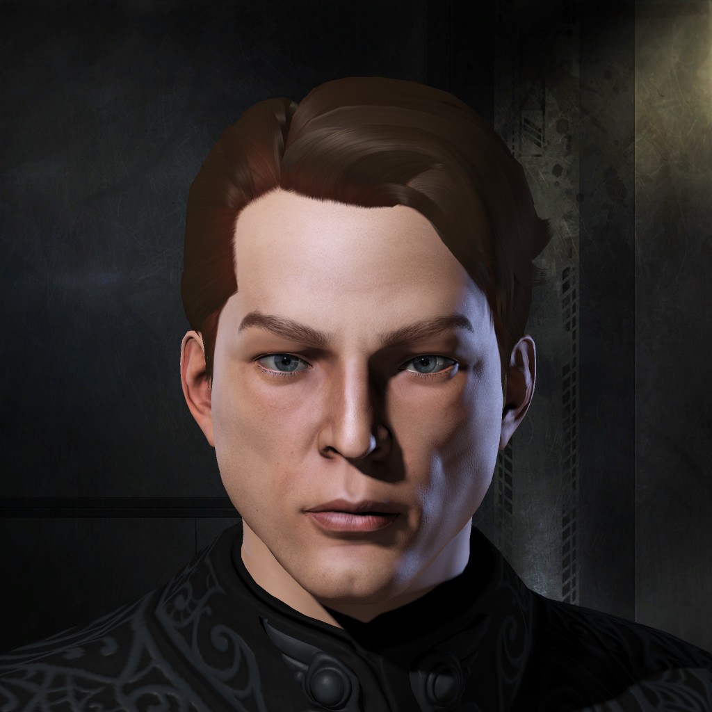 portrait