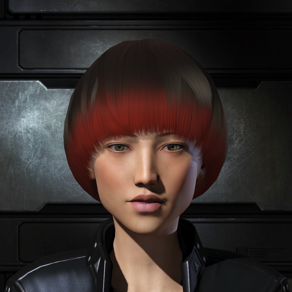 portrait