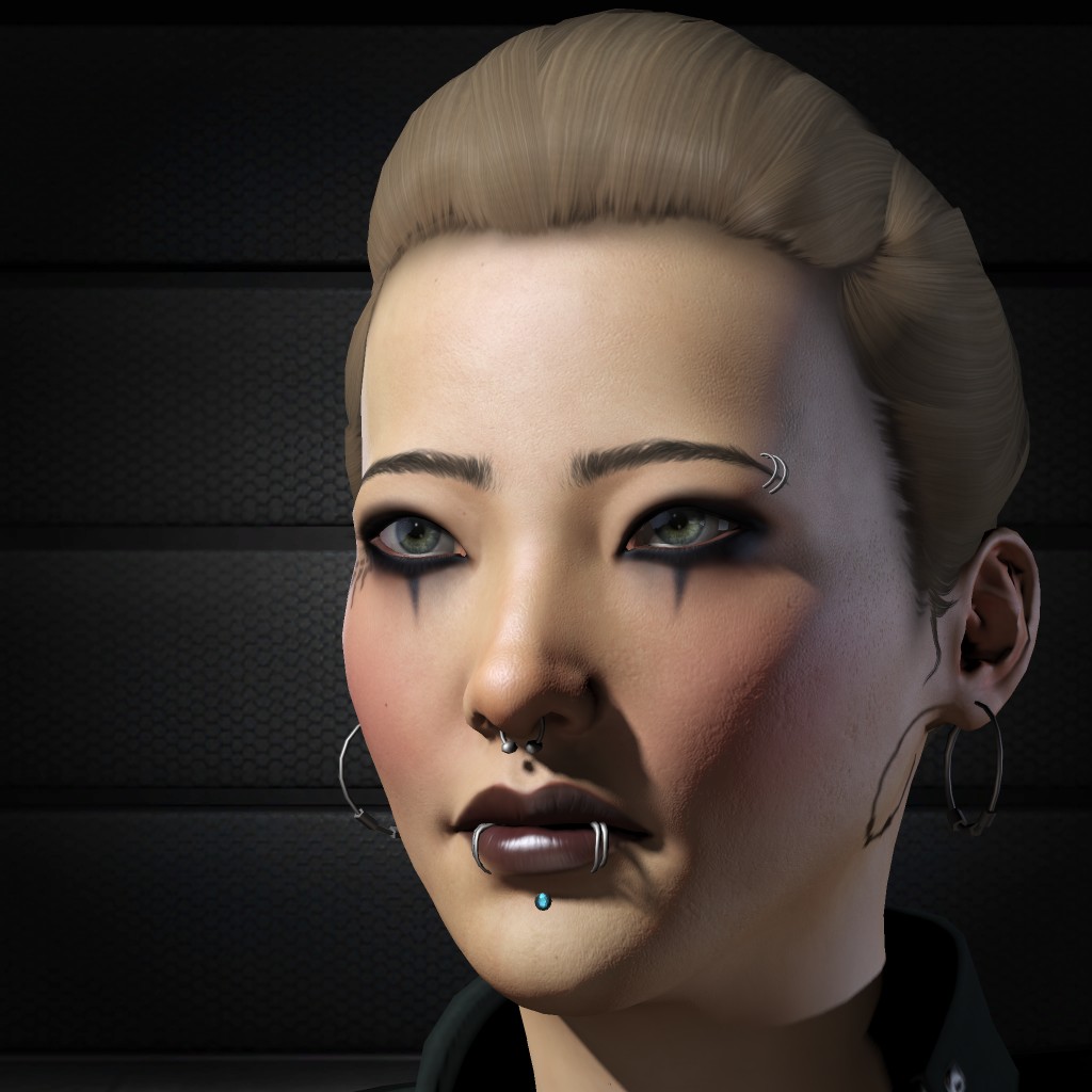 Sister O'Vessah