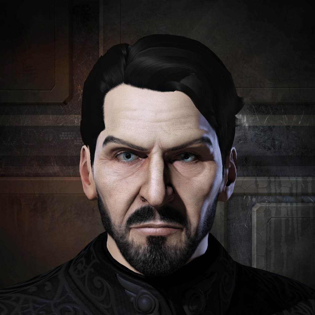 Khrenn Kharr