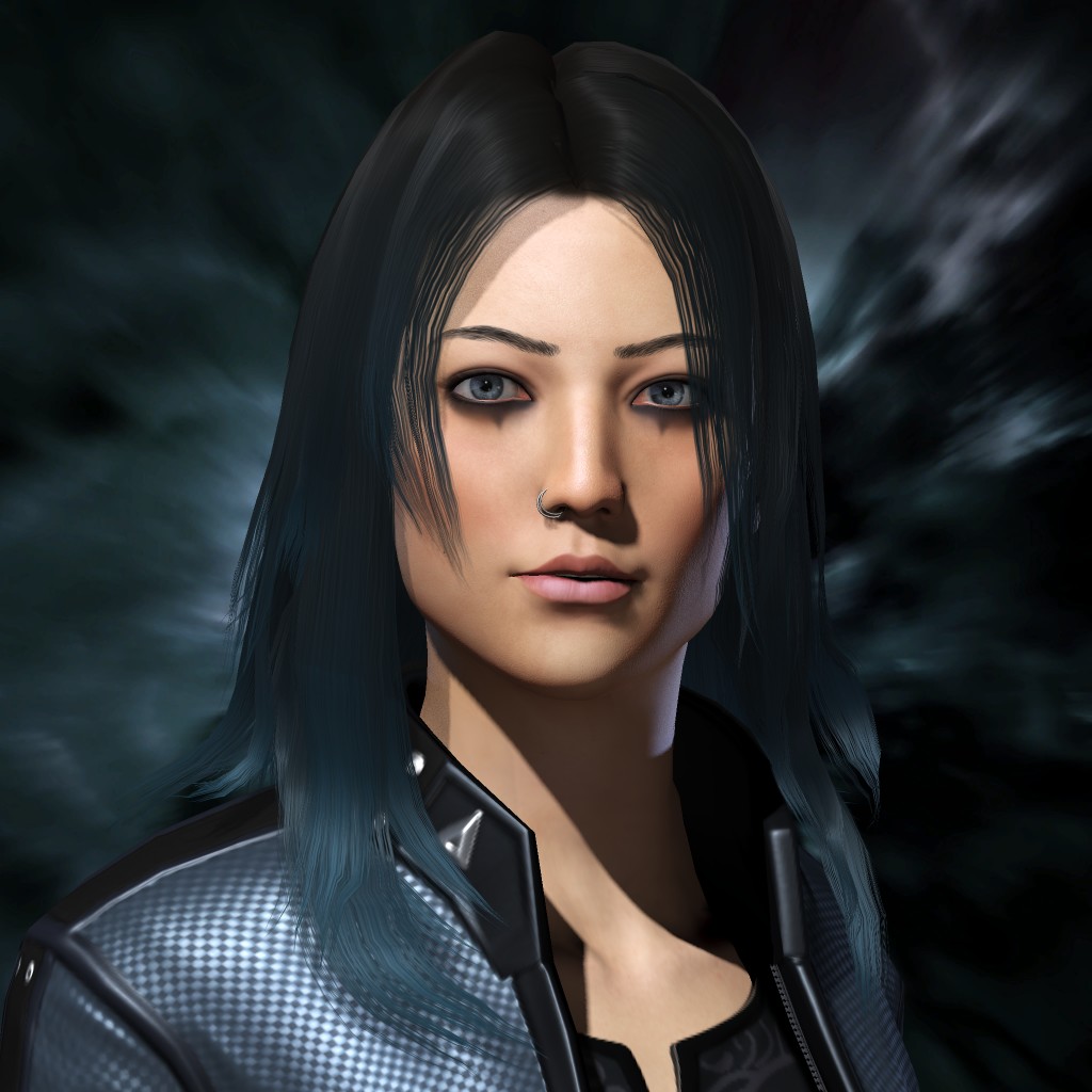 Xeveria