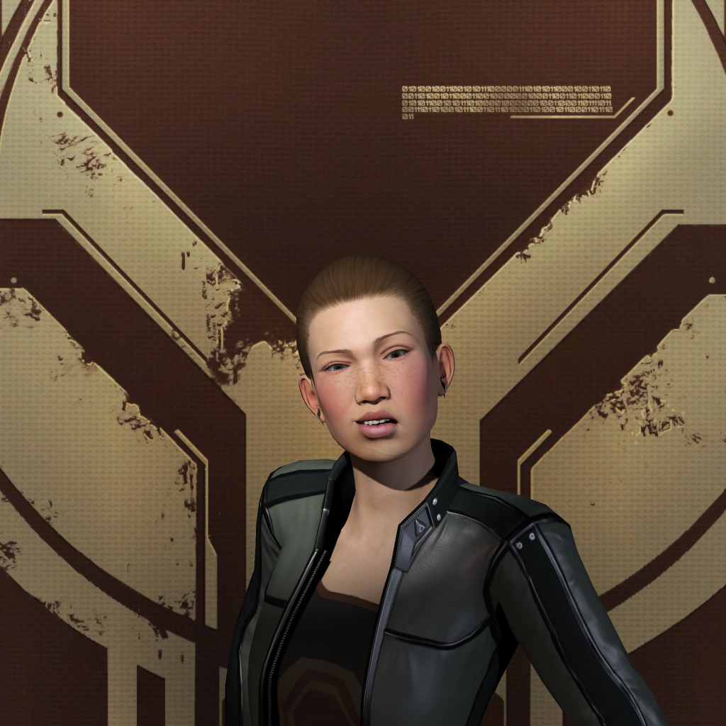 Luna Oswarth