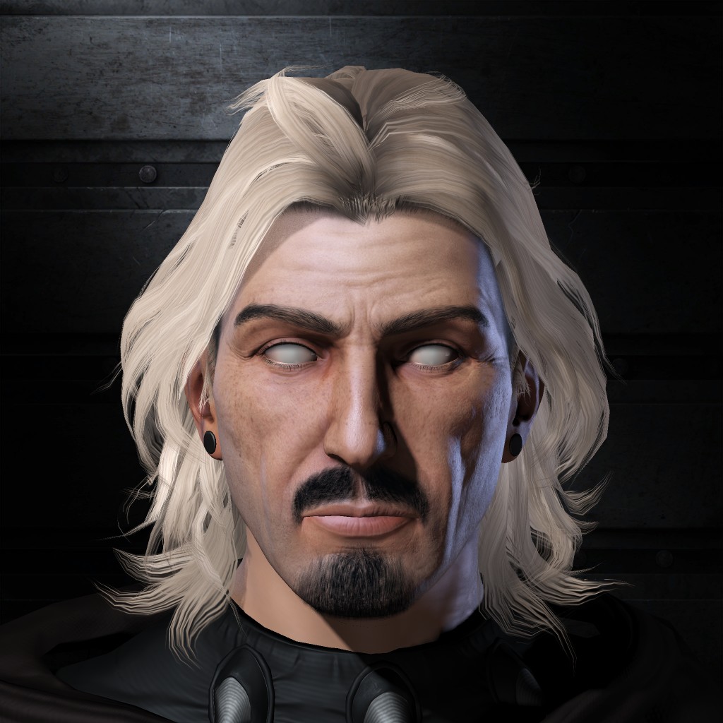 portrait