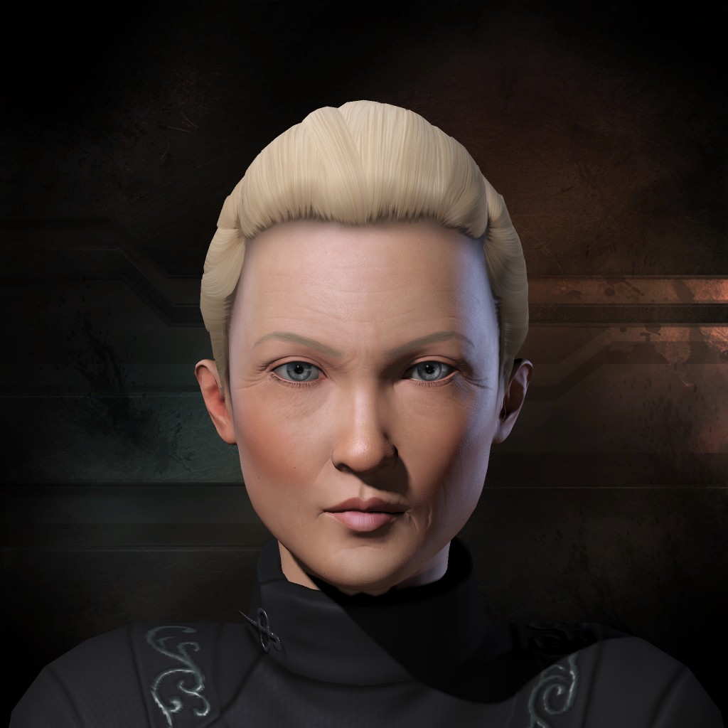Constance Akiga