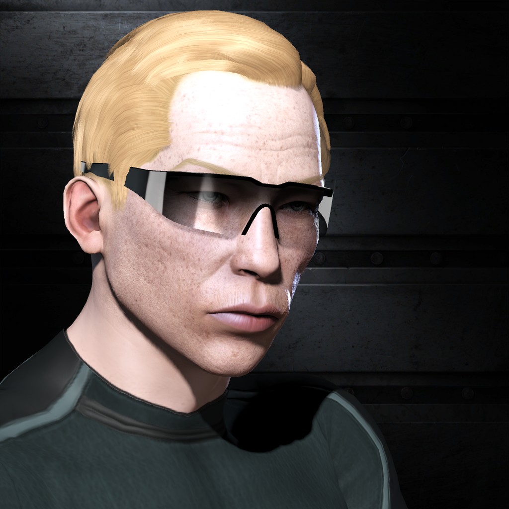 Leutnant Saki