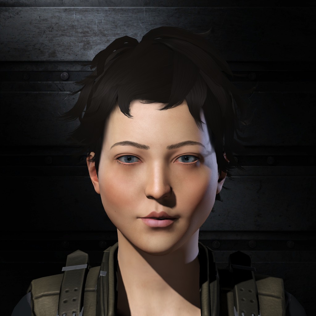 Annelie-Ashkii Miron-Stablum