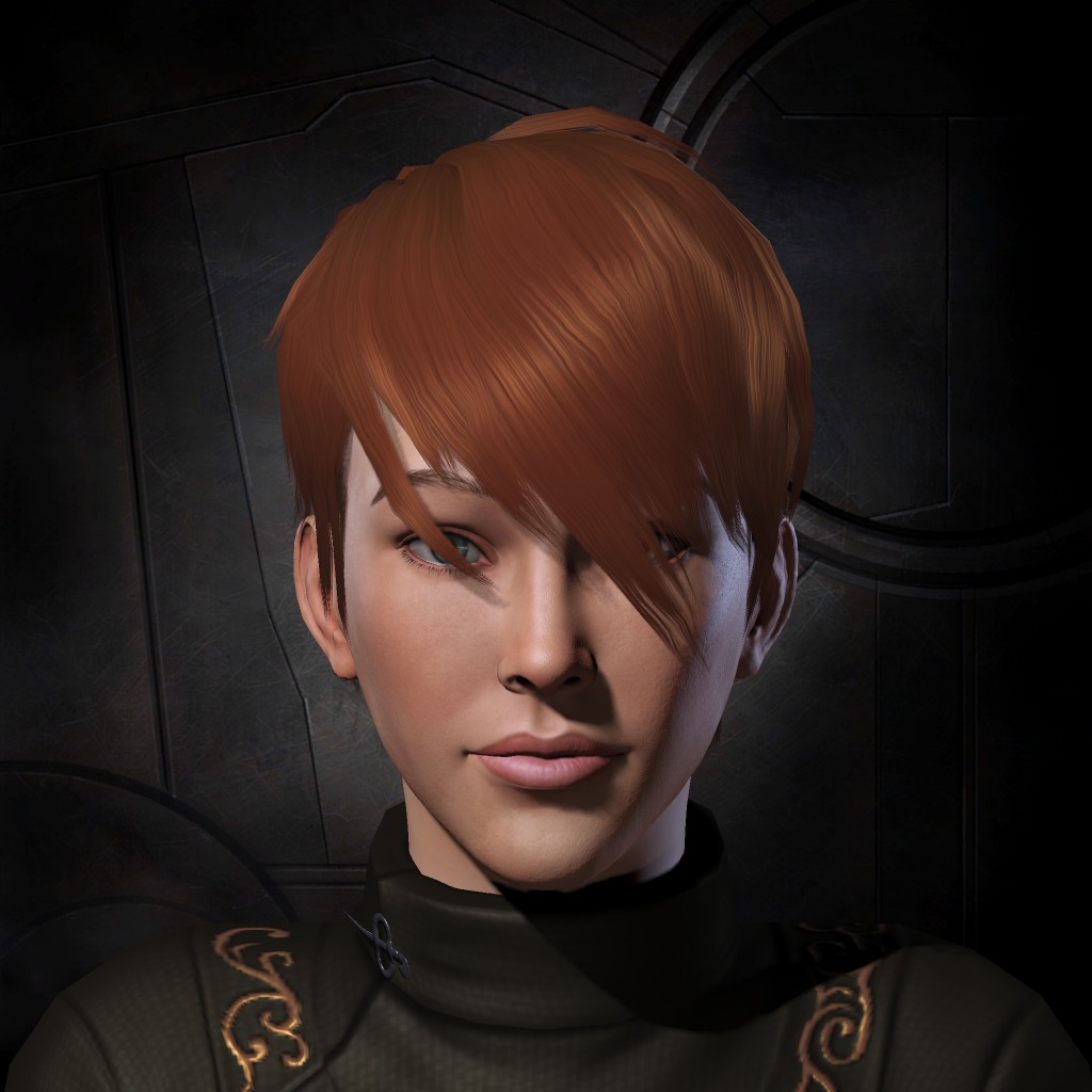 Peyton Starseeker