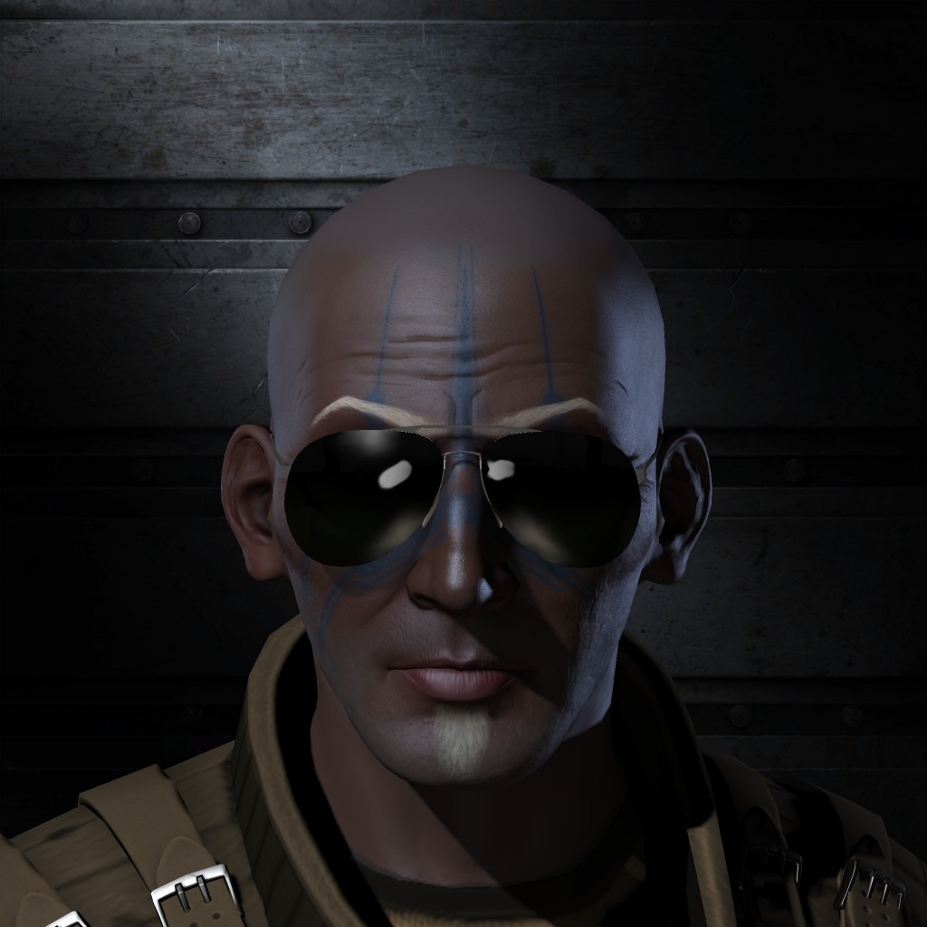 Shep Vakarian