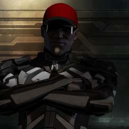 PLOXOI portrait