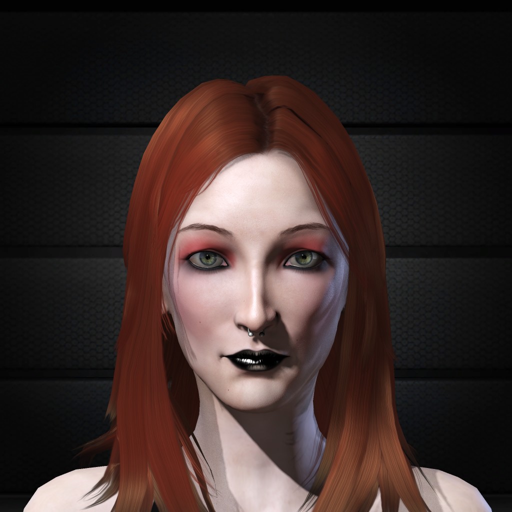 Karina Winterkiss