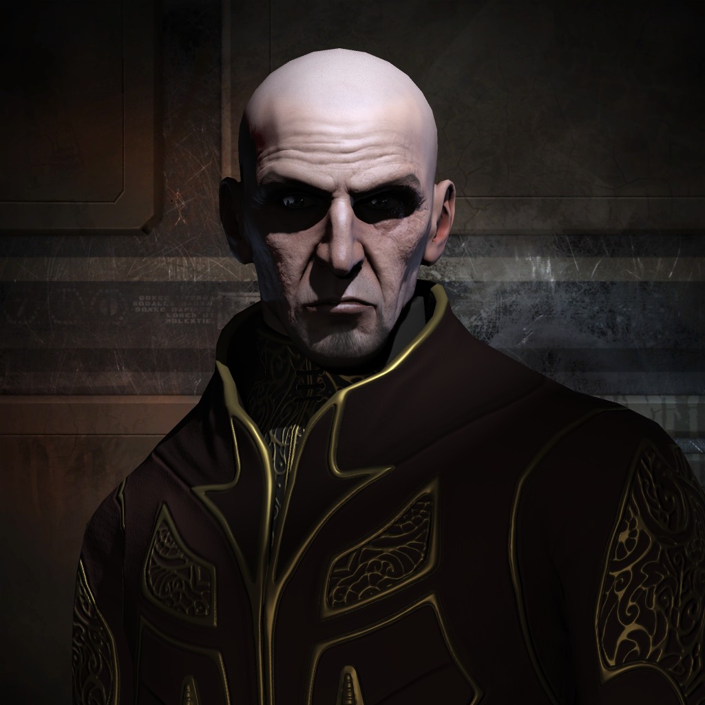 Lord Amalvius Helcrom