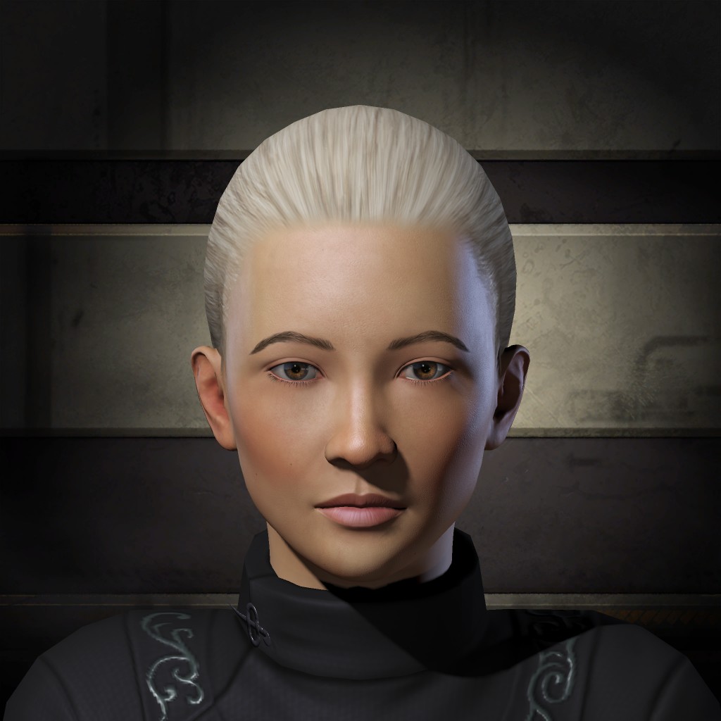 Cynlorard Viliana