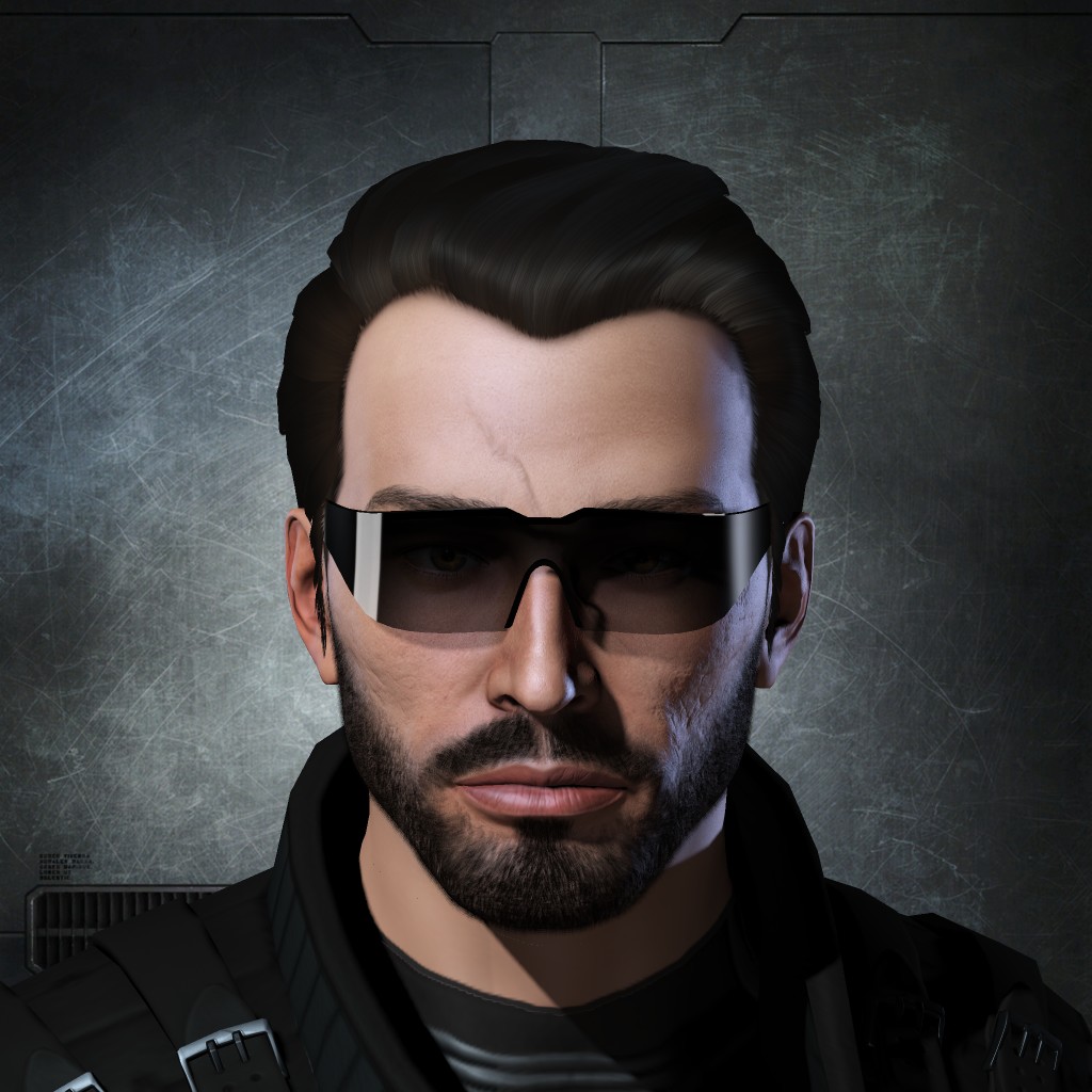Lord Darkslayer II