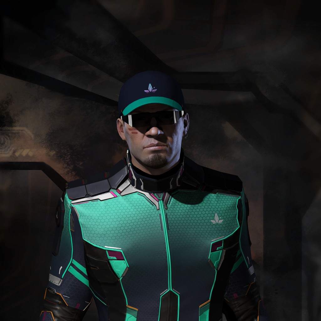 Lord Garry IV