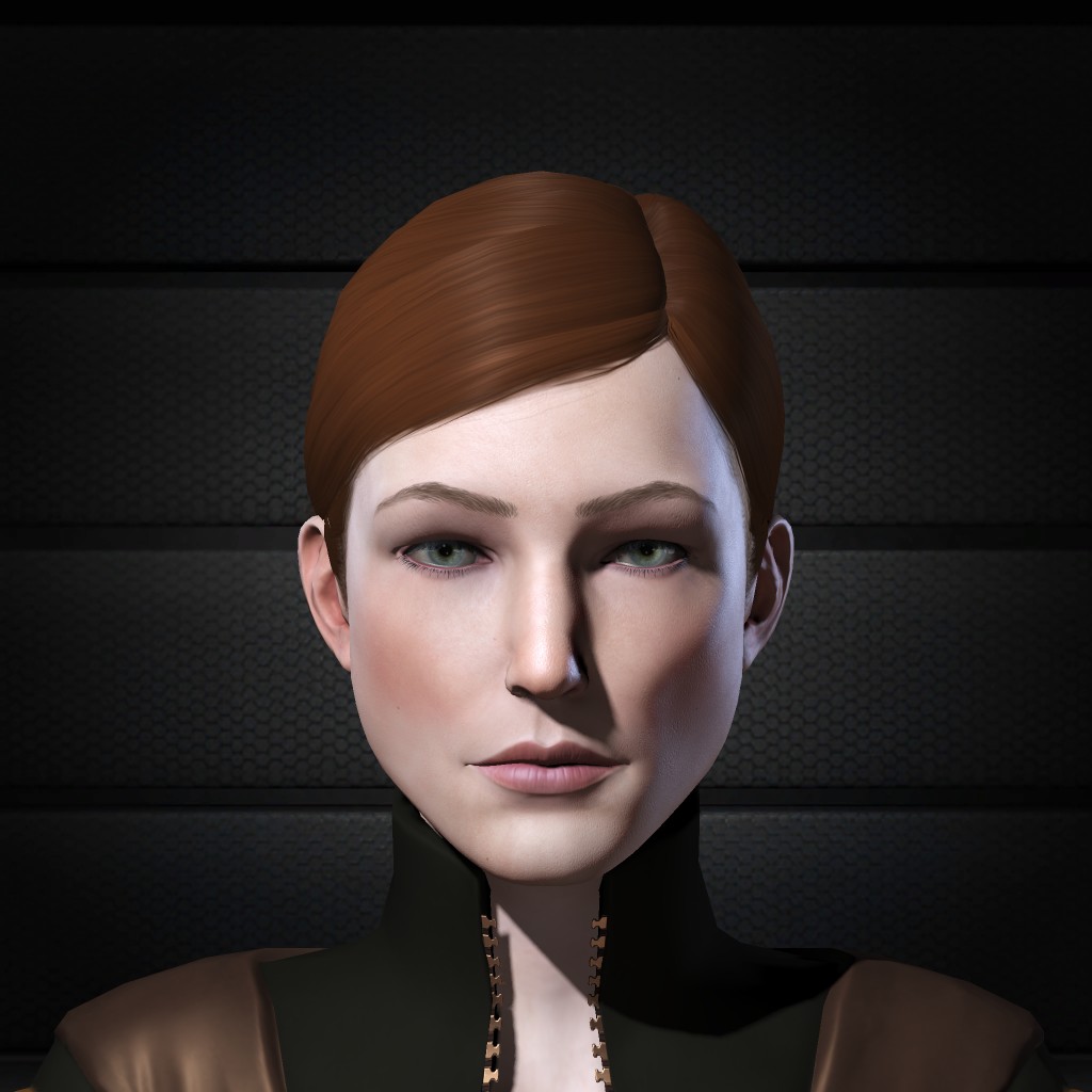 Sylver Valkyrie