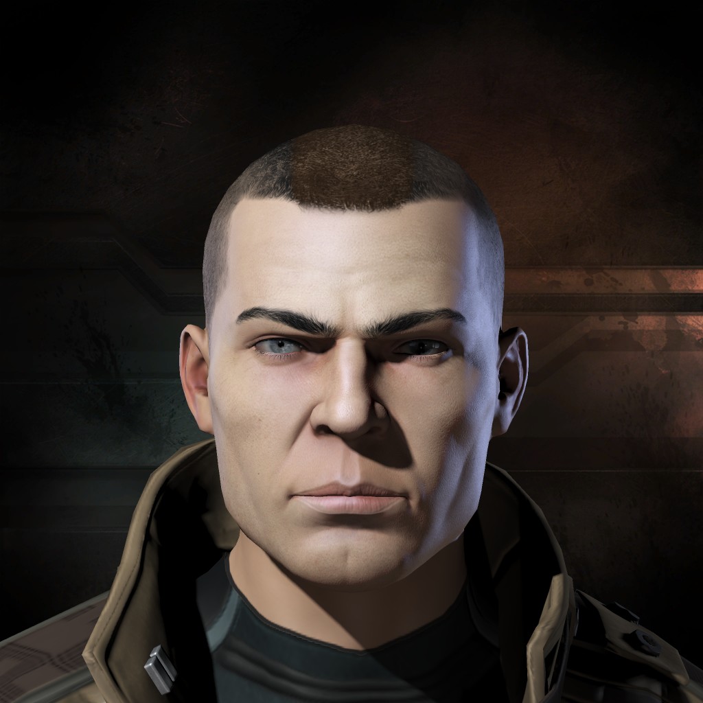 Deadspace Navigator