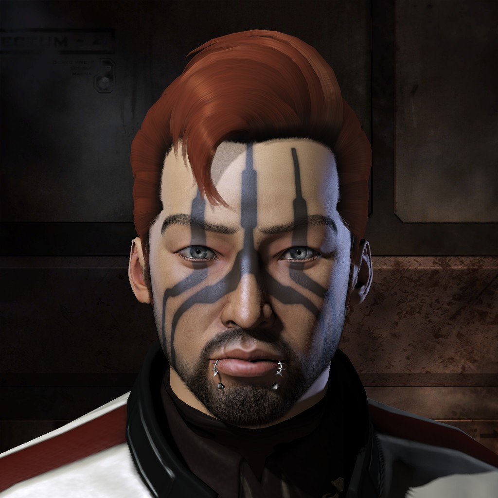Trorelle Chent-Shi