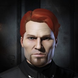 Disario portrait
