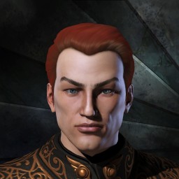 Qisario portrait