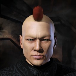 Visario portrait
