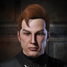 Xisario portrait