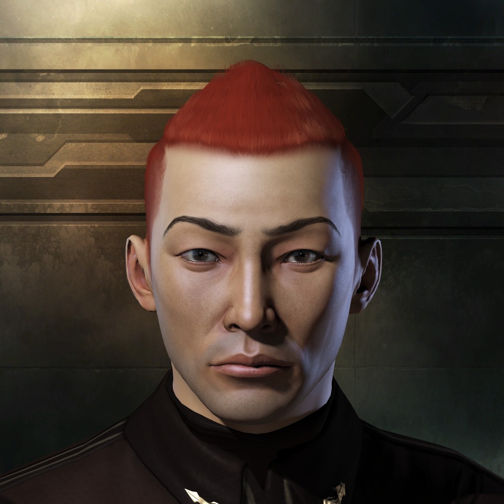 Tad Wyllums