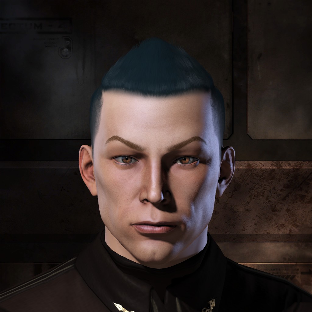 sam the third